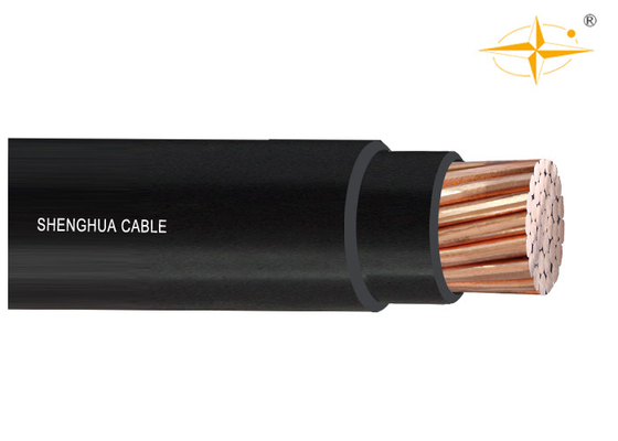 Çin 500/630 sq mm PVC İzoleli Kablo Tedarikçi