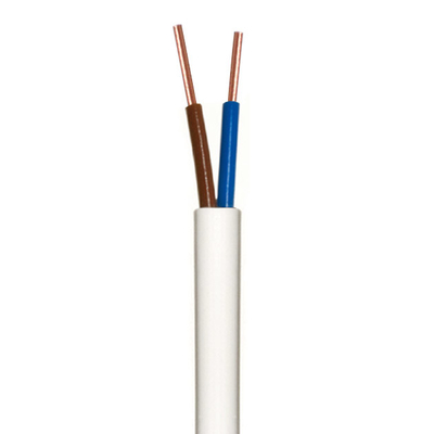 Çin VDE 0276-627 PVC İzoleli Kablolar UV Dirençli Alev Geciktirici 1 - 52 Çekirdek Tedarikçi