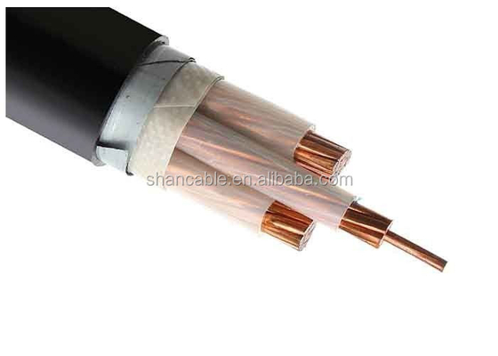 Çin 0.015 Kılıf Kalınlığı ile PVC Tip ST5 18 AWG Kılıf Elektrik Kablosu Tedarikçi