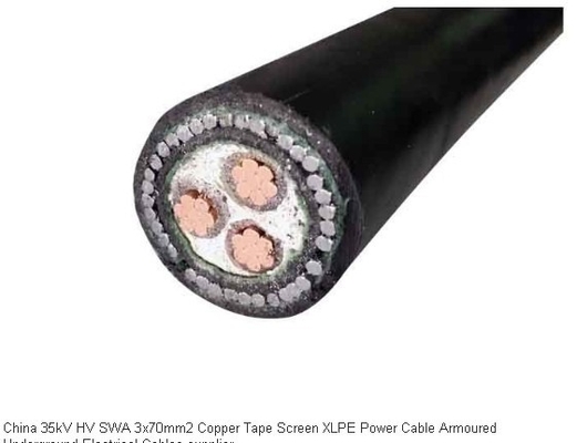 Çin Endüstriyel Otomasyon İçin PVC İzoleli Bakır Kontrol Kabloları Tedarikçi