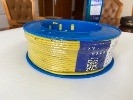 Çin Endüstriyel Kaliteli PVC Tipi ST5 Kablo Kablosu Bakır Çekirdekli 500V BV Tedarikçi