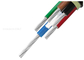 Beş Çekirdekli PVC İzoleli ve Kılıflı 0.6 / 1kV Unarmoured Alüminyum İletken Kablo Tedarikçi