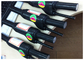 Prefabrik Şube XLPE İzolasyon Kablosu PVC Kılıflı Çekirdek CCA İletkeni Tedarikçi