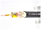 Özelleştirilmiş Renk Düşük Duman Sıfır Halojen Kablo 1.5mm2 - 800mm2 Çevre Koruma Tedarikçi