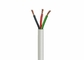 1.5 Sq mm Çok Çekirdekli PVC Bakır Kablo Polivinil Klor İzolasyon Çevre Dostu Tedarikçi