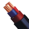 Profesyonel 150 Sq mm PVC İzoleli Kablolar 1 Çekirdek - 5 Çekirdek ISO KEMA Sertifikası Tedarikçi