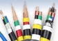 Profesyonel 150 Sq mm PVC İzoleli Kablolar 1 Çekirdek - 5 Çekirdek ISO KEMA Sertifikası Tedarikçi