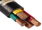 185 Sq mm Çok Çekirdekli PVC Kılıflı Güç Kablosu IEC KEMA Sertifikası Tedarikçi