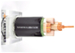 4Core XLPE Bakır Kablo Polipropilen Dolgu CE IEC Sertifikası Tedarikçi