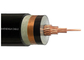 IEC 60502-1, IEC 60228 rekabetçi fiyat XLPE HV 8.7 / 15kV güç kablosu Tedarikçi