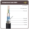 Al-Folyo Ekran PVC Kılıflı Kablo, Kalaylı Tahliye Teli ile Çok Çekirdekli Elektrik Kablosu Tedarikçi