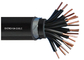 Alev Geciktirici PVC Kılıflı Kontrol Kabloları, Çelik Bant Zırhlı Kablo Tedarikçi