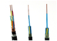 XLPE İzolasyonlu Kontrol Kabloları Tedarikçi