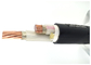 Sert XLPE İzoleli 120 Sq MM Kablo Siyah Dış Kılıf Rengi YAXV-R Tedarikçi