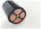 150 Sq mm XLPE PVC Elektrik Kablo LV Çok Çekirdek CE IEC Sertifikasyon Tedarikçi