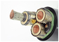Metalik Ekranlı Kauçuk Kılıflı Kablo 0.66 / 1.14 KV CE KEMA Sertifikası Tedarikçi