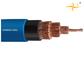 Esnek Bakır İletkenli PVC İzoleli Kablolar Tedarikçi