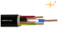 Esnek Bakır İletkenli PVC İzoleli Kablolar Tedarikçi