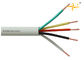 PVC İzoleli Elektrik Kablo Telleri Tedarikçi