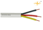 PVC İzoleli Elektrik Kablo Telleri Tedarikçi