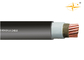 2.5mm2 - 300mm2 FRC Yangına Dayanıklı XLPE LSZH Kılıflı Tek Çekirdekli Düşük Duman Kablosu Tedarikçi