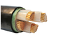 N2XY unarmoured Bakır XLPE yalıtım kablosu Polipropilen Dolgu IEC 60502-1 IEC 60228 Tedarikçi
