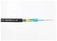 PVC Kılıflı Bakır İletkenli XLPE İzoleli Kontrol Kabloları CE / KEMA Tedarikçi