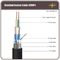 Katı Bakır Çekirdek PVC İzolasyon / Kaplama Ve TC Örgülü Kalkan Kontrol Kablosu Tedarikçi