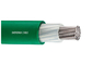 150 Sq mm XLPE PVC Alüminyum Elektrik XLPE İzoleli Güç Kablosu LV Tek Çekirdekli CE IEC Sertifikası Tedarikçi