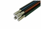 Anten Xlpe İzoleli Kablo, XLPE / PE / PVC İzoleli Xlpe Elektrik Kablosu Tedarikçi