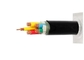 Alçak Gerilim Çok Çekirdekli Bakır Elektrik Xlpe Elektrik Kablosu IEC 60228 Sınıf 2 Tedarikçi