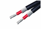 Esnek Tek Çekirdekli PVC İzoleli Kablolar Kalaylı Bakır İletken PVC Ceket Kablo Tedarikçi