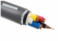 4 Çekirdekli PVC İzoleli Kablolar 0.6 / 1kV PVC Elektrik Kablosu 1.5sqmm - 1000sqmm Tedarikçi