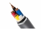 4 Çekirdekli PVC İzoleli Kablolar 0.6 / 1kV PVC Elektrik Kablosu 1.5sqmm - 1000sqmm Tedarikçi