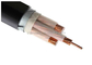 0.015 Kılıf Kalınlığı ile PVC Tip ST5 18 AWG Kılıf Elektrik Kablosu Tedarikçi