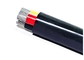 1000V Alüminyum İletken PVC İzoleli Kablolar 3x185 + 1x95mm2, 3x400 + 1x240mm2 Tedarikçi