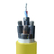 IEC 60092 SHF1 Yalıtımlı SICI Yangına Dayanıklı Deniz Kablosu 0.6 / 1KV Tedarikçi