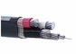 0.6 / 1KV PVC Elektrik Kablo Alüminyum Örgülü IEC Standardı Tedarikçi