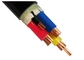 CU İletken XLPE İzoleli Güç Kablosu 4 Çekirdek IEC60502 BS7870 Standardı Tedarikçi