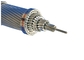 ASTM IEC Standart AAAC Çıplak İletken Galvanizli Alüminyum Alaşımlı Tel Kablo Tedarikçi