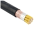 IEC 60227 IEC60228 Plastik Esnek Kontrol Kabloları Örgülü Çok Çekirdekli Tedarikçi