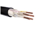 CE / KEMA Sertifikası ile PVC Kılıf XLPE İzoleli Kontrol Kabloları Tedarikçi
