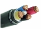 Bakır Çekirdek PVC Kılıflı Kablo / Yalıtım Kablosu 1.5 - 800 Sqmm 2 Yıl Garanti Tedarikçi