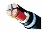 Bakır Çekirdek PVC Kılıflı Kablo / Yalıtım Kablosu 1.5 - 800 Sqmm 2 Yıl Garanti Tedarikçi