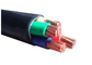 Alçak Gerilim Kablo ile PVC Kılıflı 4C Elektrik PVC İzoleli Güç Kablosu Tedarikçi