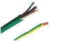 UL Sertifikası ile ASTM 20 AWG 2 Çekirdekli THHN Elektrik Kablo İzoleli Tel Kablo Tedarikçi
