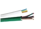 Tek Çekirdekli PVC İzoleli Tel Kablo BVR 1.5mm2 2.5mm2 4mm2 6mm2 10mm2 95mm2 120mm2 Tedarikçi