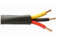 Bakır İletkenli Elektrik PVC İzoleli Kablolar GOST Sertifikası Güç Kablosu Tedarikçi