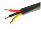 Bakır İletkenli Elektrik PVC İzoleli Kablolar GOST Sertifikası Güç Kablosu Tedarikçi
