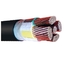 PVC Kılıflı Güç Kablosu 0.6 / 1kV Beş Çekirdek Alçak Gerilim XLPE İzoleli Tedarikçi